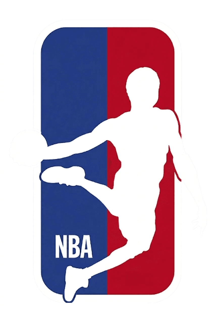 NBA Expansion logo